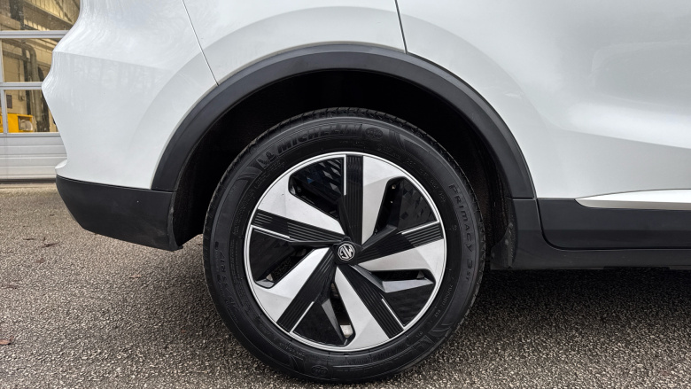 MG ZS 130kW Trophy Connect EV 51kWh 5dr Auto Electric Hatchback